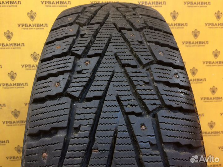 Nexen Winguard WinSpike SUV 225/65 R17 106T
