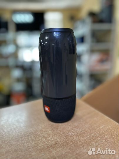 Колонка jbl pulse 3