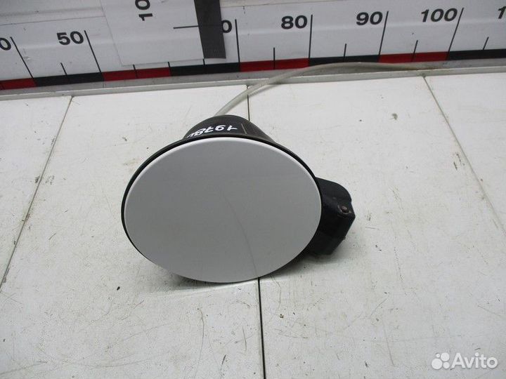 Лючок бензобака Volkswagen Polo 5 MK5