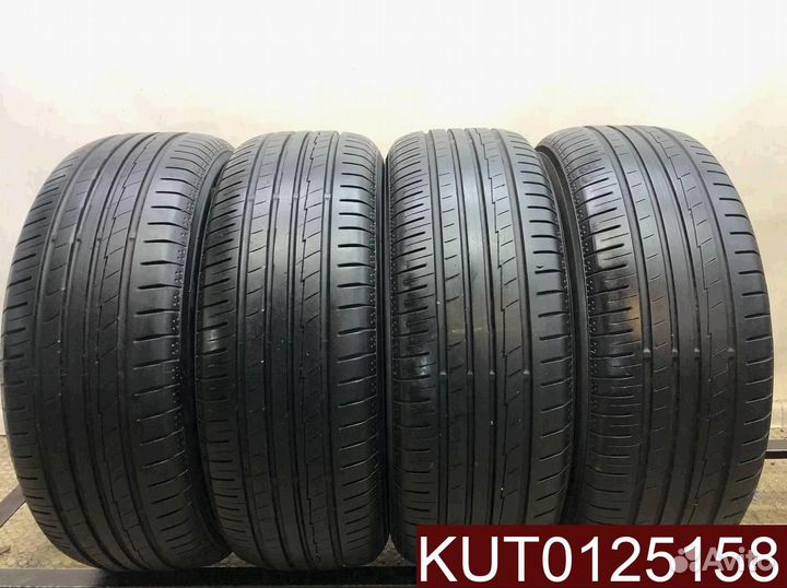 Yokohama BluEarth-A AE-50 215/60 R16 99V