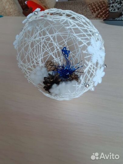 Поделки в детский сад,школу