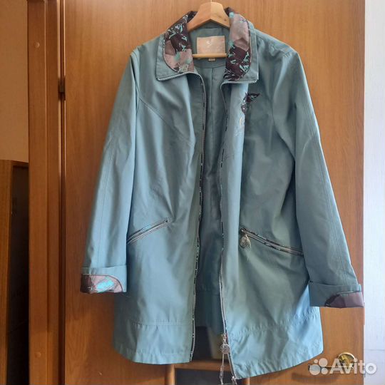 Куртка женская