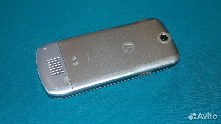 Motorola SLVR L6