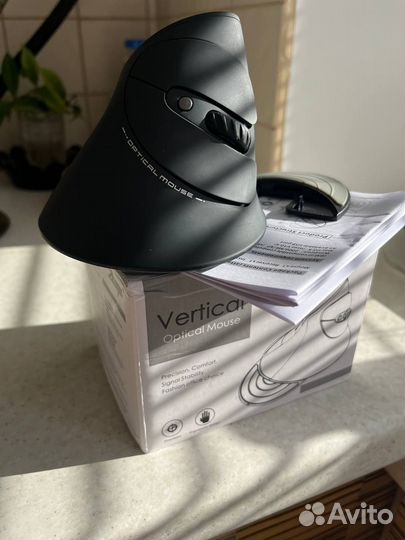 Мышь беспроводная Zelotes F-17