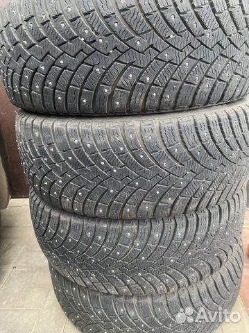 Pirelli Scorpion Ice Zero 2 235/50 R19 103H