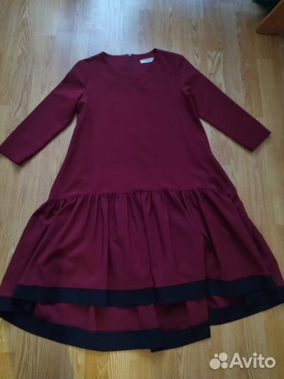 Платье женское 42 - 44 размер