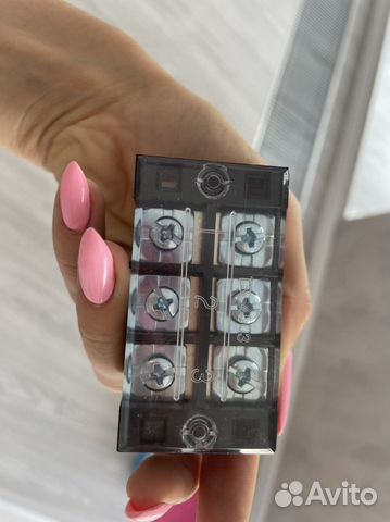 Розетка для плиты