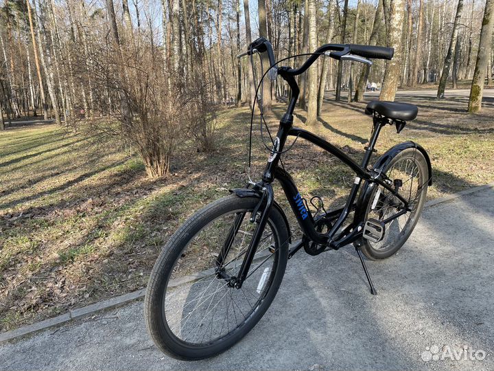 Велосипед schwinn sivica 7