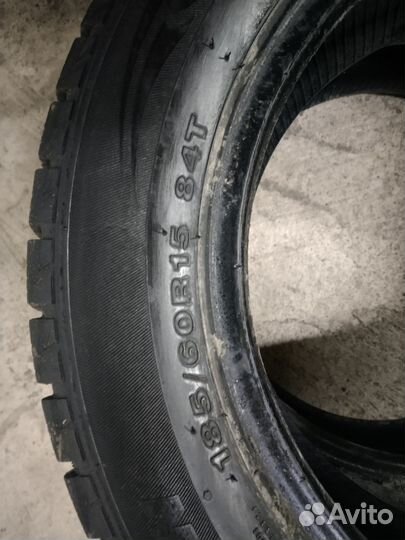 Horizon HR601 185/60 R15