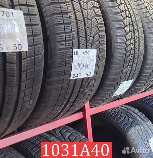 Nokian Tyres Nordman 7 275/50 R20 110N
