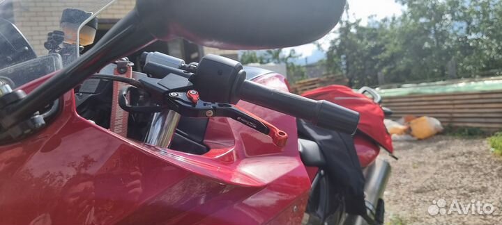 Продаю bmw f 800 s