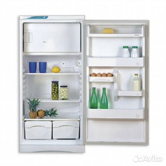 Холодильник stinol 232 Q б/у хороший