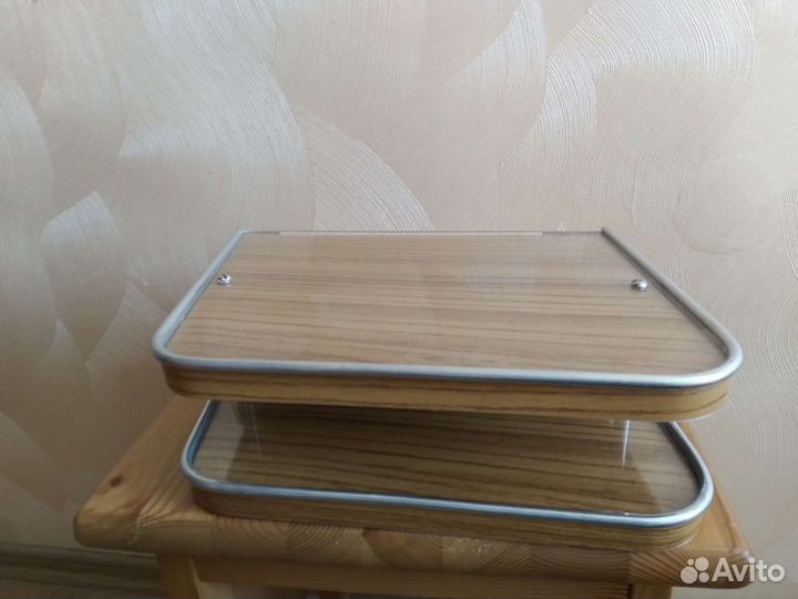 Подставка под стационарный телефон