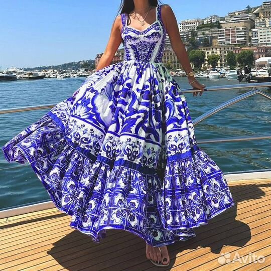 Платье Zimmermann