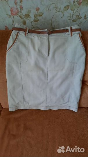 Женские вещи 46, 48 размер