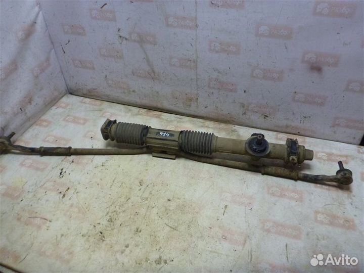 Рейка рулевая Лада 2115 седан 2111 2006