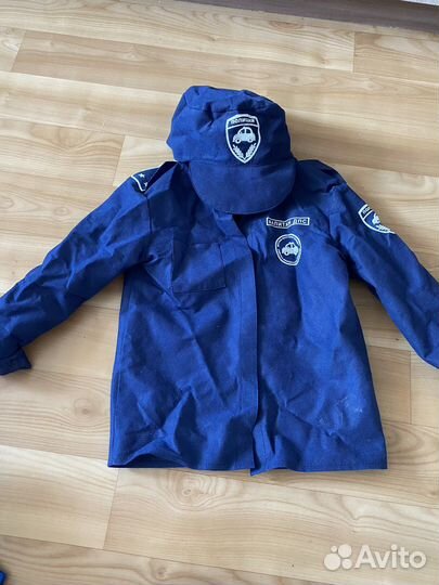 Детская одежда