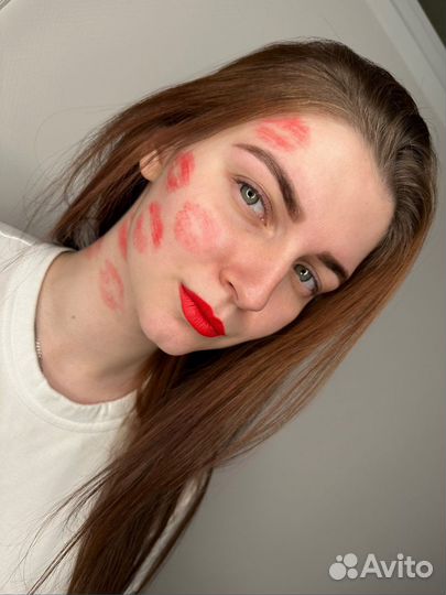 Ресницы и брови