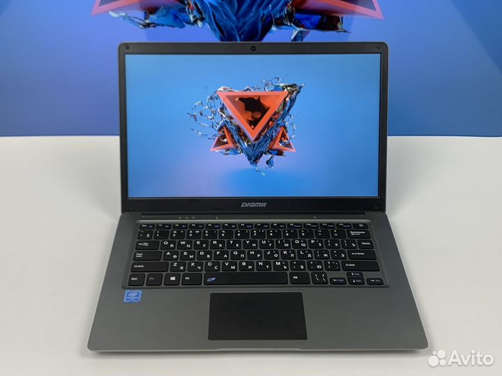 Ноутбук Core i5