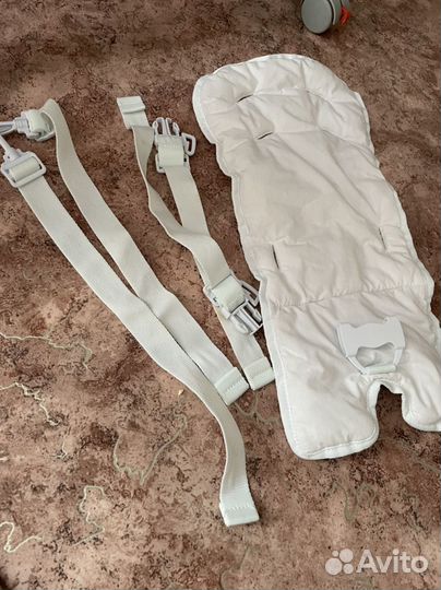 Стул для кормления