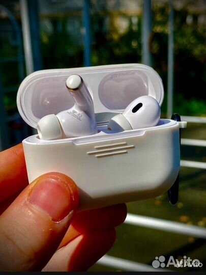 Аirроds Pro 2 premium+