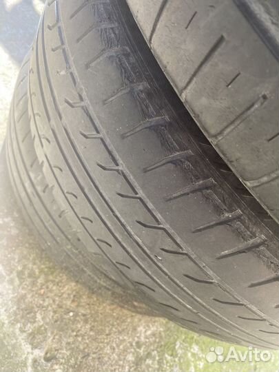 Hankook AH11 15/65 R15