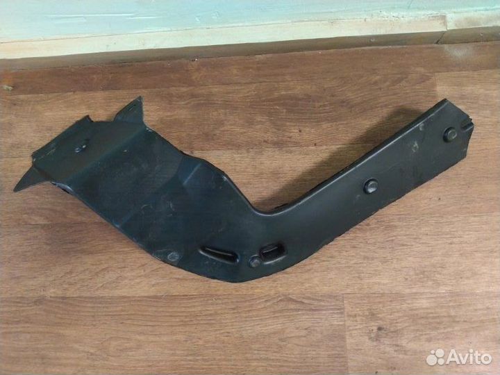 Воздуховод салона Volkswagen Passat B5 седан 1.8 T