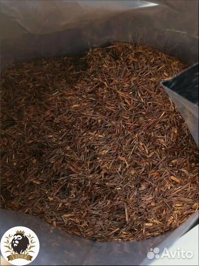 Чай Ройбуш Аспалатус линейный, опт