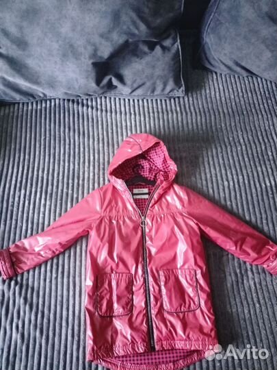 Куртка для девочки