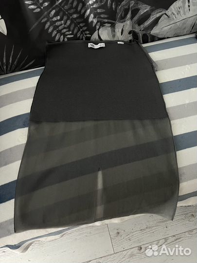 Юбка Zara