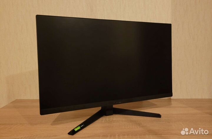 Монитор Asus 270 Гц 24