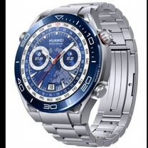 Huawei watch ultimate