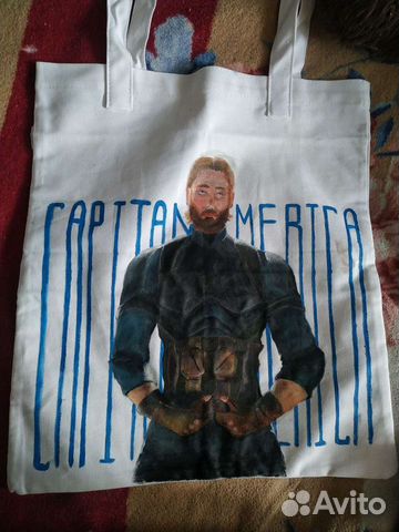 Роспись одежды