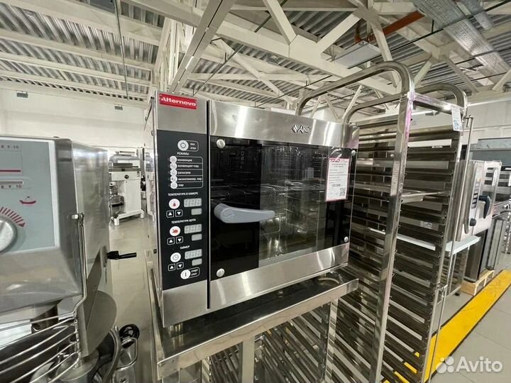 Конвектомат