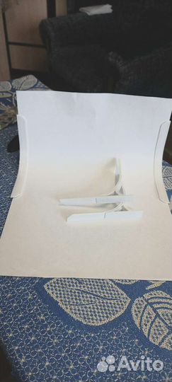 Рамка для фотофона (держатель фона)