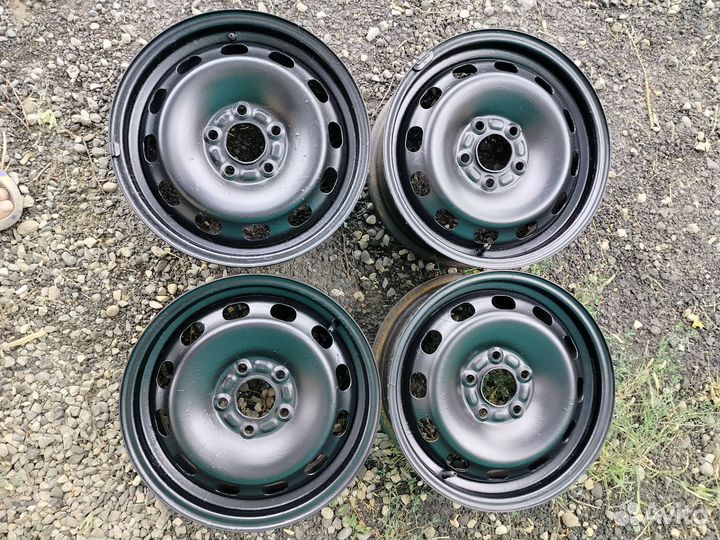 Диски на ford focus 2