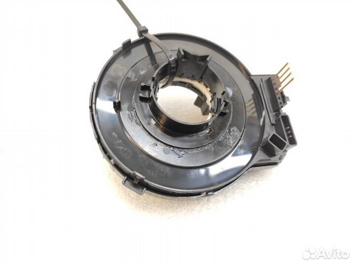 Шлейф руля Audi Q5 FY 2.0 DET 2019