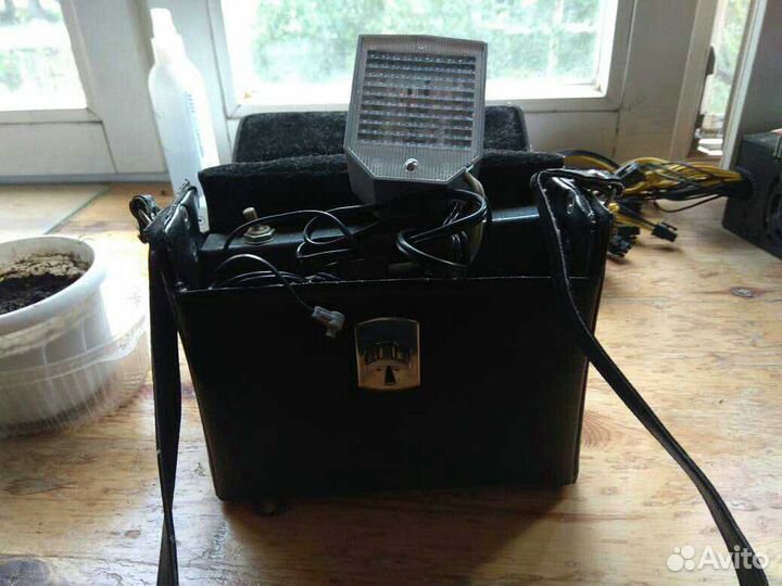 Фотоаппарат 