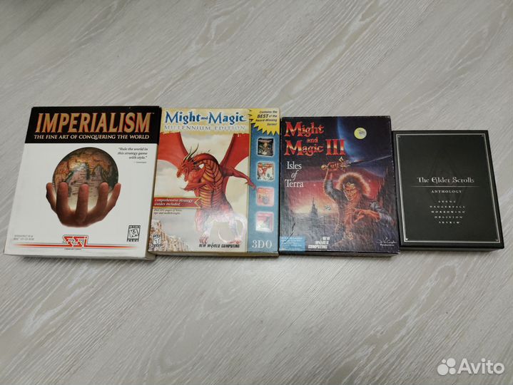 Игры для пк BigBox