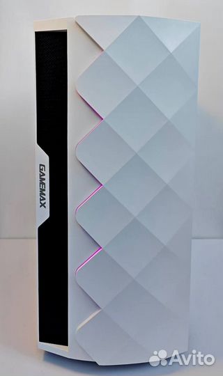 Игровой компьютер intel core i5 10400f rtx2060 Sup