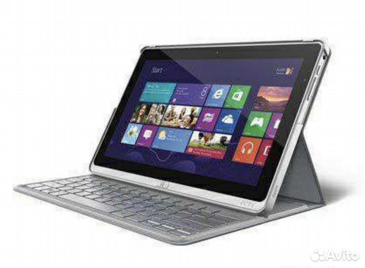 Планшет Ноутбук на ос Windows 8.1