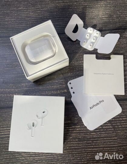 AirPods PRO 2