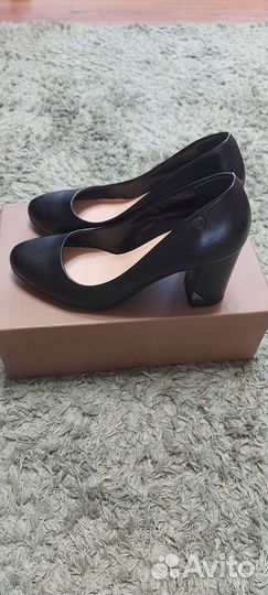 Туфли женские 37 размер