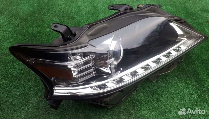 Фара ксенон адаптивный Lexus RX350 RX450 12-16