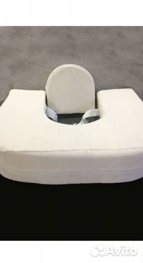 Подушка для кормления двойни
