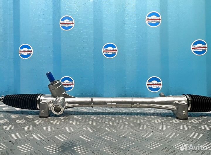 Рулевая рейка Toyota Corolla e15 новая