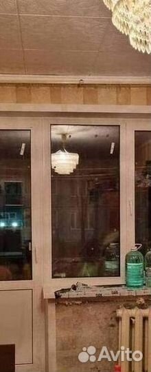 Окна за 1 день