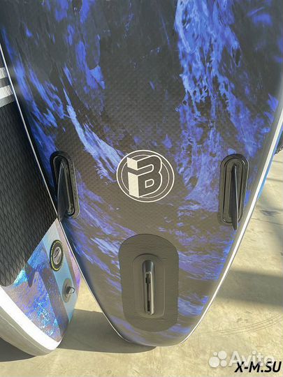 SUP (сап) Доска raidex I board 11’ (332см) N 17