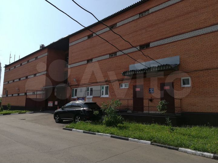 Гараж, 20 м²