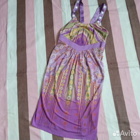 Платье Class Roberto Cavalli